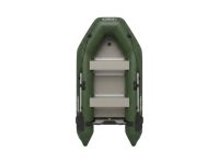 Лодка ПВХ SOLANO Pro XSD365