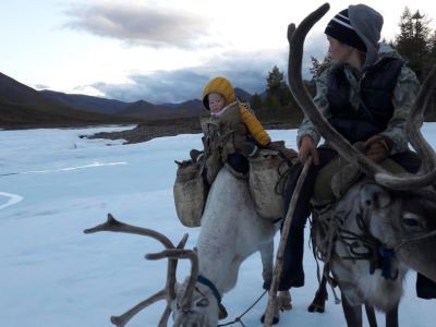 В Якутии предложили дополнить закон о местном самоуправлении пунктом о создании национального округа