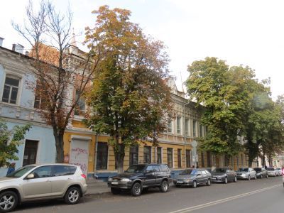 Постоялый двор Зотова