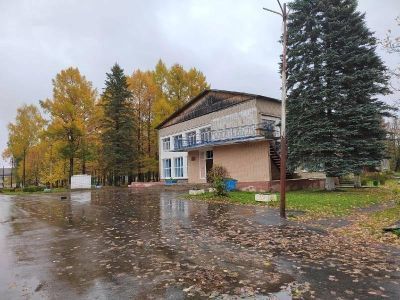 Мостовская сельская библиотека