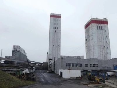 Якутия планирует помочь крупнейшей в ДНР шахте в восстановлении объемов угля