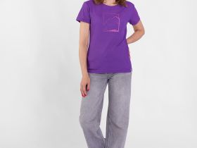 Футболка Pass Женская