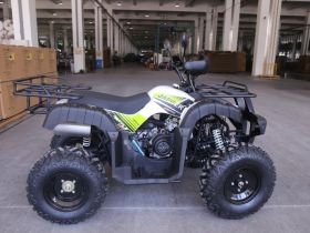 Квадроцикл ATV Jaeger 150