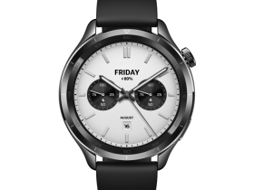 Умные часы Xiaomi