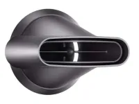 Фен Xiaomi SenCiciMen Hair Dryer HD15 (Красный)