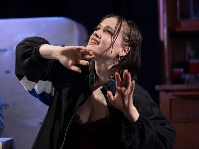 Билеты на Сезон отравленных плодов. Открытая репетиция (Театр им. Вл. Маяковского. Основная и Малая сцены) / Театр | Афиша | ИнфоТаймс