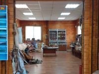 Карагинский районный краеведческий музей