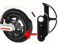 Защита тормозного диска для электросамоката Xiaomi