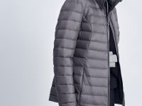 Пуховая куртка