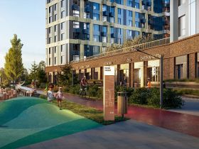 Застройщик ЖК «Ленские высоты» поздравляет с наступающим Днем защитника Отечества