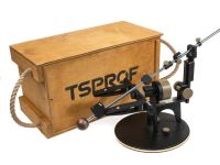 Набор для заточки TSPROF Профиль К03 Pro SE «Базовый»