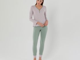 Пижама Tim Tam IV