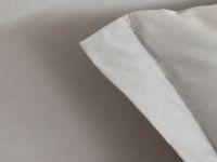 Комплект наволочек Туман/Fog с ушками