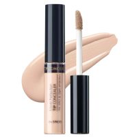 Жидкий консилер The Saem Cover Perfection Tip Concealer 1.5 Medium Beige