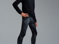 Брюки трикотажные для мальчиков (термо) для эпизодического использования