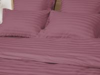 Постельное белье Розовая ягода/Pink berry