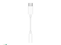 Кабель Avenue USB-C to 3.5mm (White)