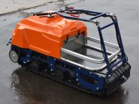 Мотобуксировщик БАРС Следопыт MDS 9 л.с.