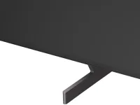 Телевизор LG OLED65B6RLA, 65", OLED 4K UHD, 120 Гц, Smart TV (webOS), серый