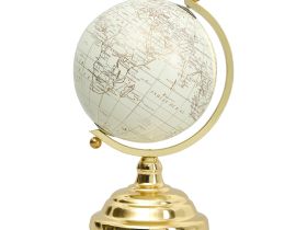 Статуэтка Globe