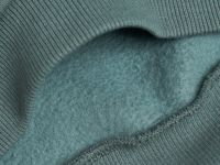 Свитшот с принтом для мальчиков, Голубой