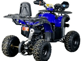 Квадроцикл STALKER 125