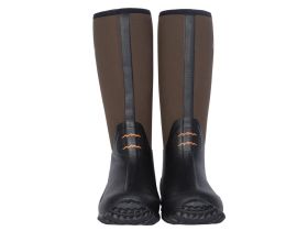 Сапоги для рыбалки демисезонные Remington Men Swamp Boots Вrown