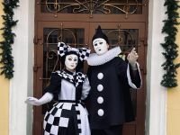 Театр актера и куклы «Крошка»