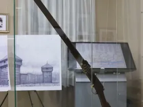 Выставка об истории якутского казачества открылась в музее имени Ярославского