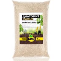 Диатомит Садовый (1л) БИО-Комплекс