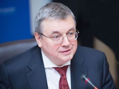 Якутию с Днём Республики поздравил ректор ВШЭ Ярослав Кузьминов