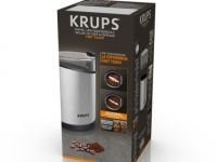 Кофемолка KRUPS Fast Touch GX204D10