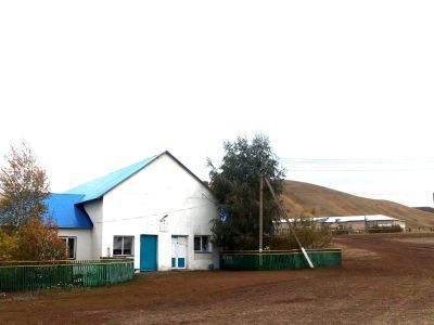 Утягуловская сельская библиотека