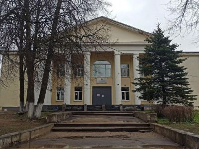 Межпоселенческий культурно-досуговый центр Спировского района