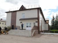 Куюргазинский историко-краеведческий музей