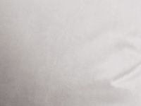 Подушка декоративная Vellut, серебро