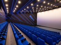 Кинотеатр «Киномакс-IMAX» г. Ростова-на-Дону