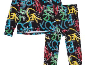 Термобелье для мальчика