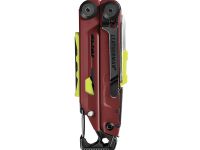Мультитул Leatherman Signal Crimson