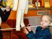 Ивановский областной театр кукол