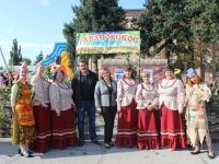 Россошанский сельский дом культуры