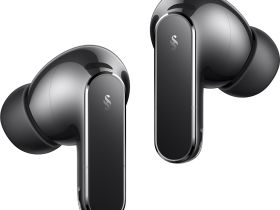 Наушники HUAWEI FreeBuds Pro 5 Тёмно-серые