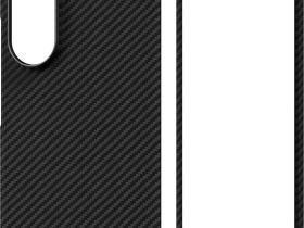 Чехол uBear Supreme Kevlar для Galaxy Z Fold8 Ultra черный