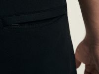 Спортивные брюки с отделкой из капсулы ретро