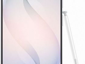 Смартфон Samsung Galaxy S26 Ultra 512 ГБ белый