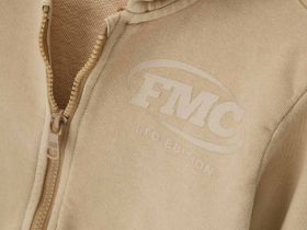 Толстовка на молнии для мальчика