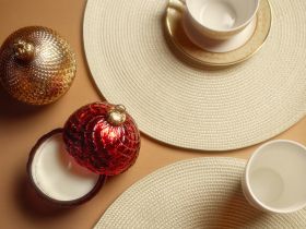 Свеча ароматическая Vetreria II