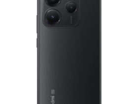 Xiaomi Redmi Note 14 5G 8/256Gb (Midnight Black)