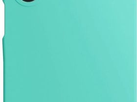 Чехол VLP Aster Case для Galaxy A16 мятный