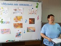 Сарачевский сельский клуб «Колос»